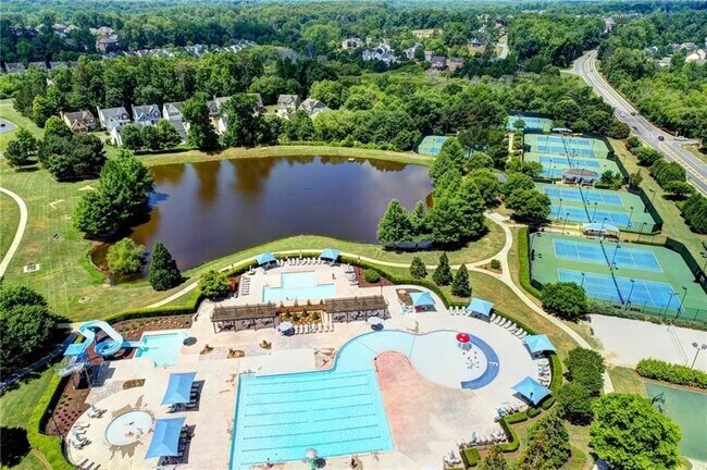 Building Photo - 3810 Cabalzar Ln