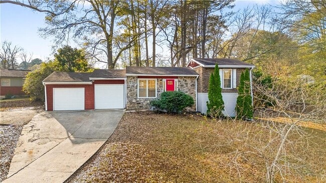 Primary Photo - 2918 Highland Dr SE