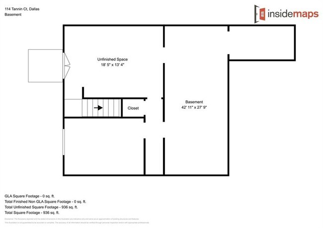 Building Photo - 114 Tannin Ct
