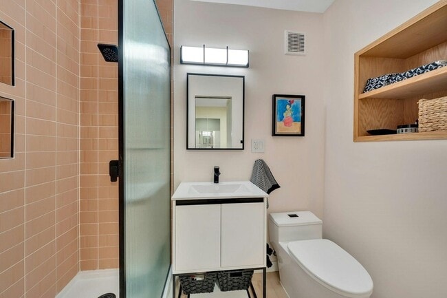 Building Photo - 6040 JFK Blvd E