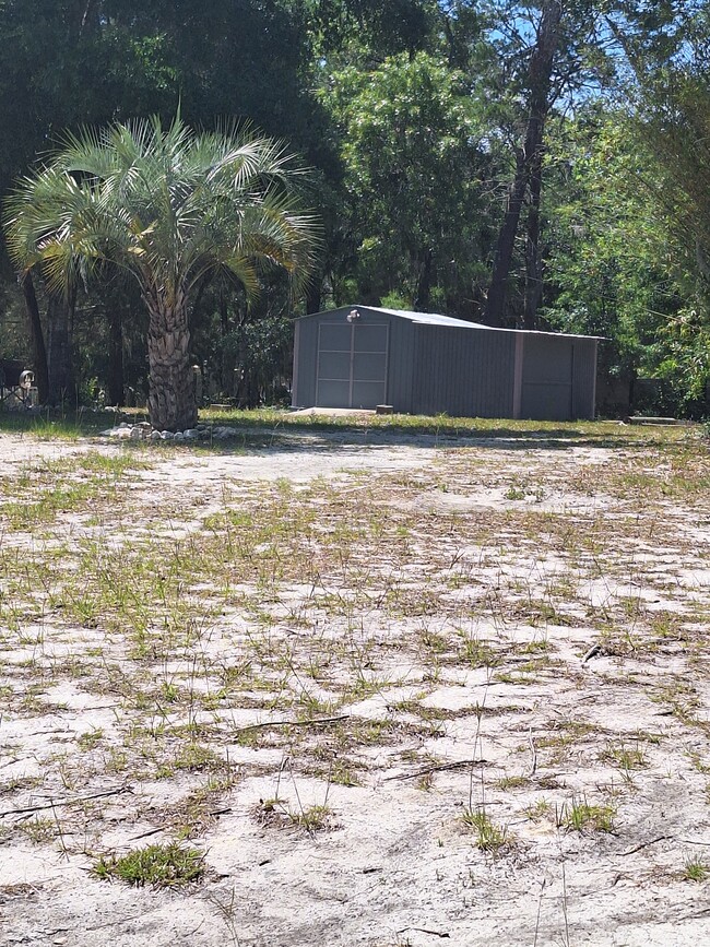 Building Photo - 8303 W Dunnellon Rd