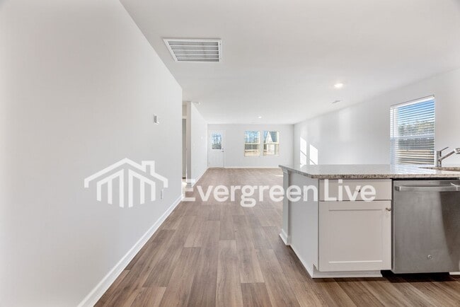 Building Photo - 1243 English Oaks St