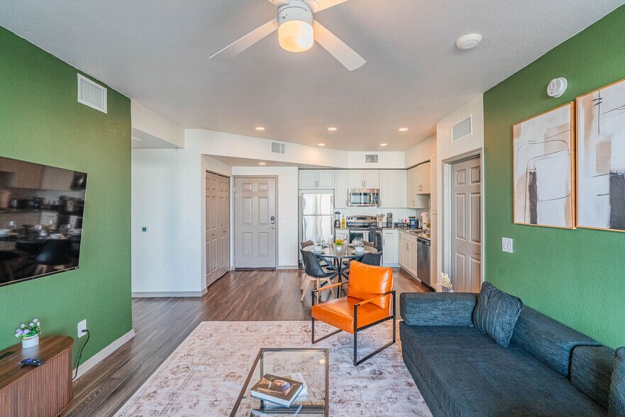 Building Photo - 9600 W Georgia Ave