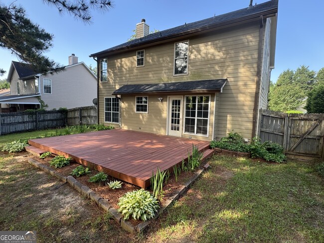 Building Photo - 2080 Racquet Club Cir NW