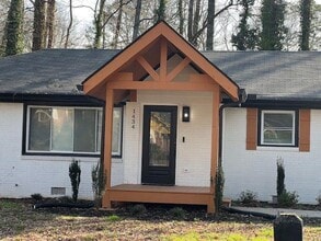 Building Photo - 1434 Aniwaka Ave SW