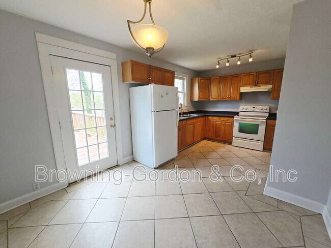 Building Photo - 1207 Sunnymeade Dr