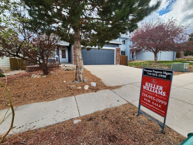 Primary Photo - Amazing Two-Story Stetson Hills Home