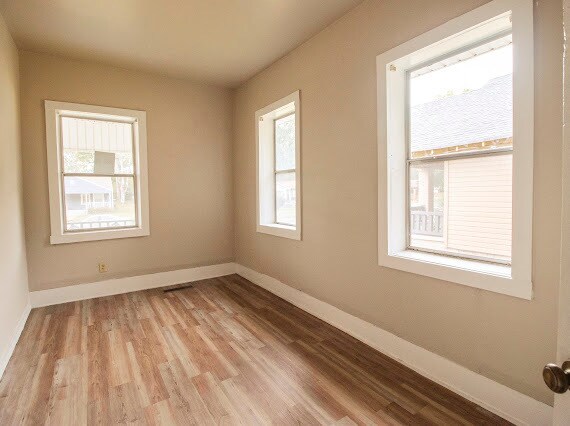 Building Photo - 1609 Exeter Ave