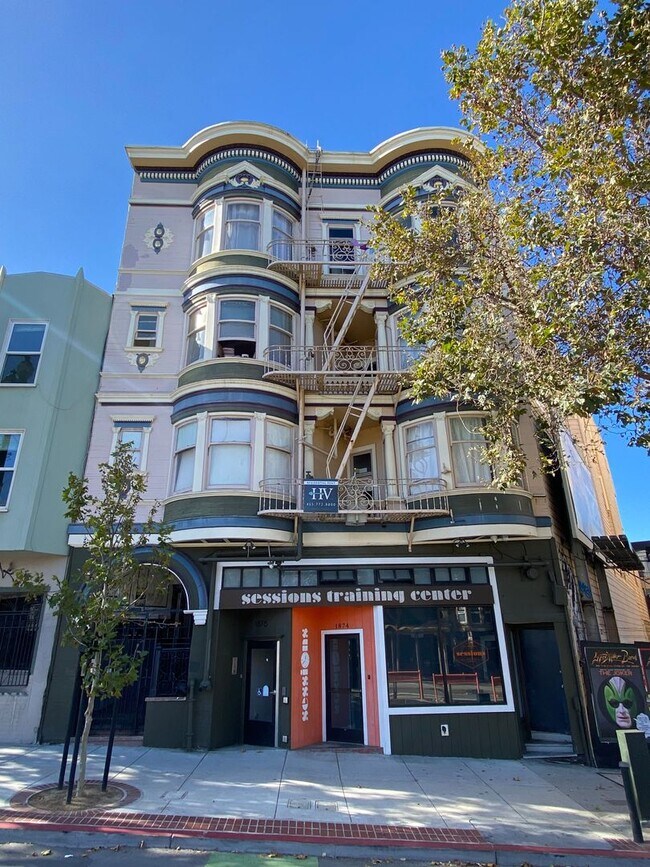 Building Photo - 1878 Market St