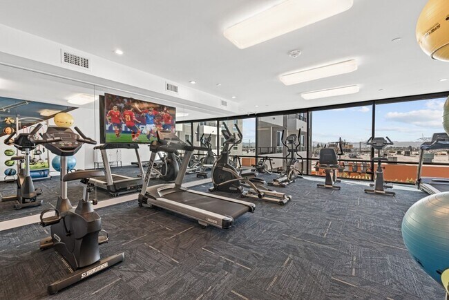 Building Photo - Unit Type: A1 | 1 Bed | 1 Bath