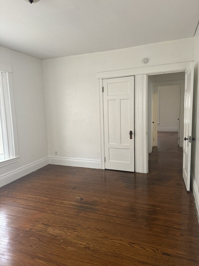 Bedroom 2 - 57 Ellison St