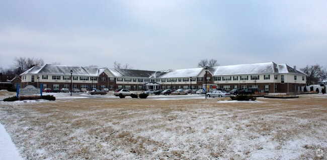 Building Photo - Phoenix Manor