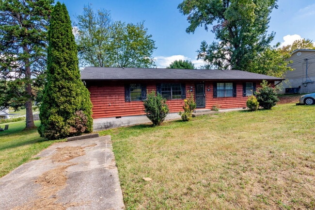 Building Photo - 382 Smitherman Rd