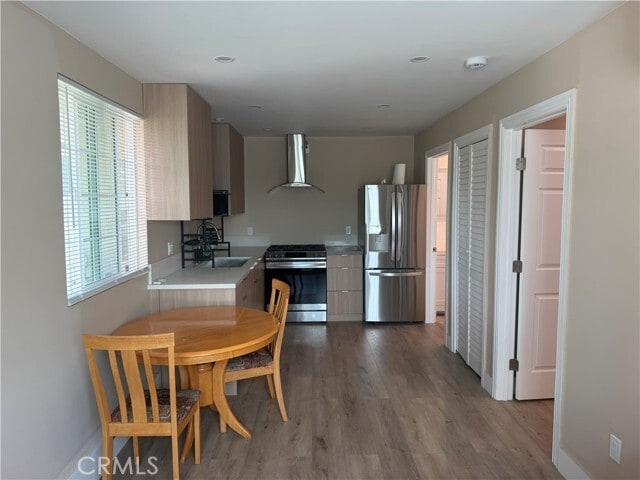 Building Photo - 10530 Rubio Ave