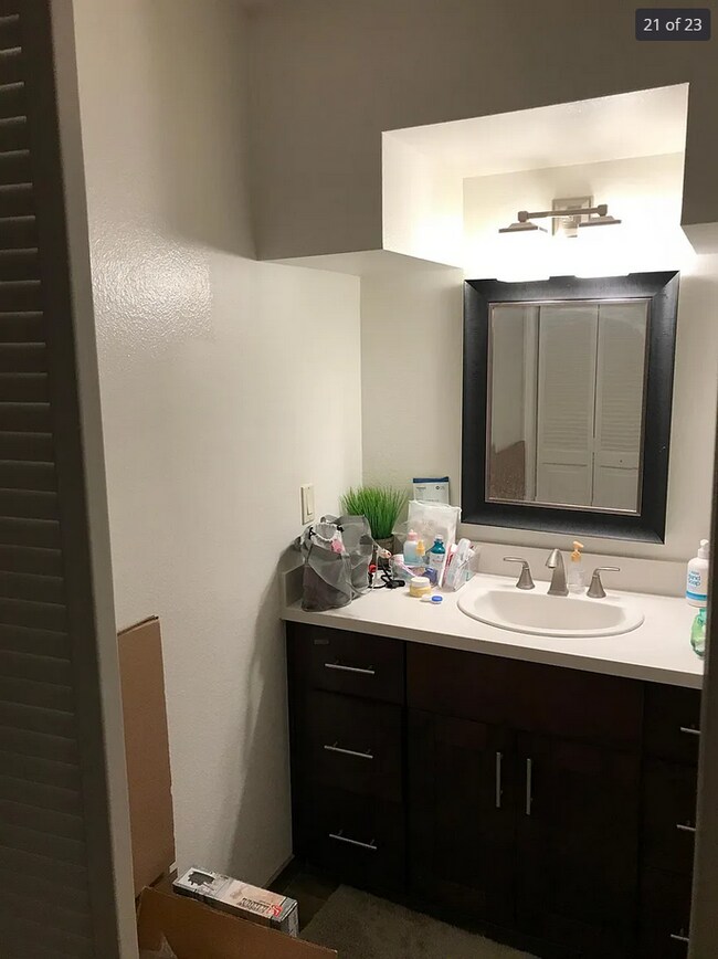 Bedroom #2 - 609 S El Molino Ave