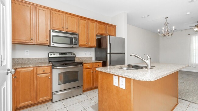 Building Photo - 2954 Yancey Way