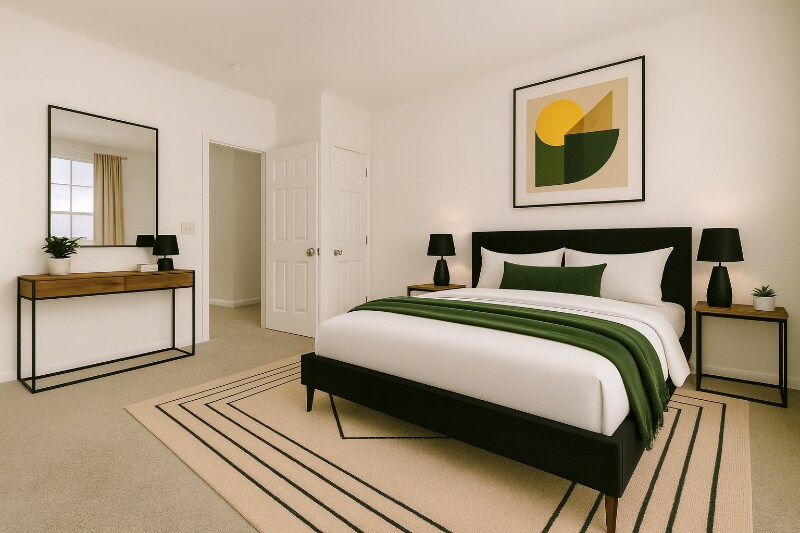 Building Photo - 5256 Bramwell Ln