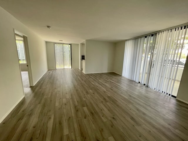2 bed 2 bath #108 - Beautiful Spacious Units