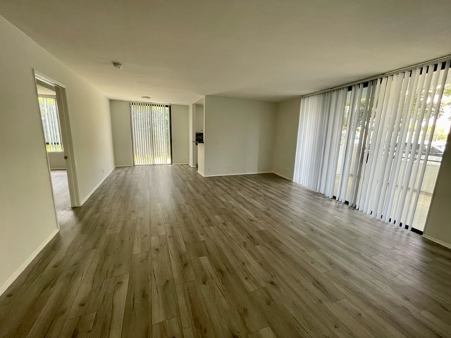 2 bed 2 bath #108 - Parkview Terrace