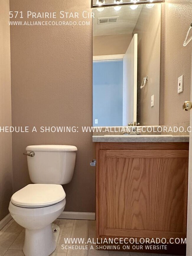 Building Photo - 571 Prairie Star Cir