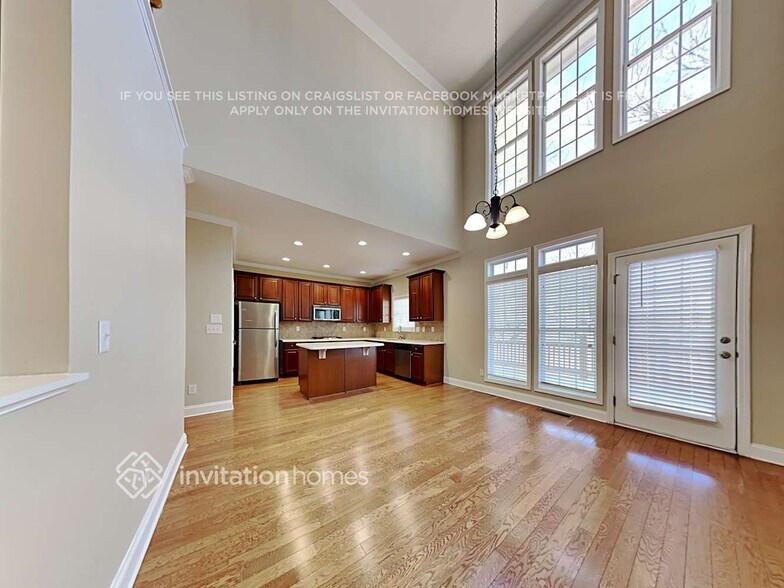Building Photo - 2539 Parcview Run Cove NW