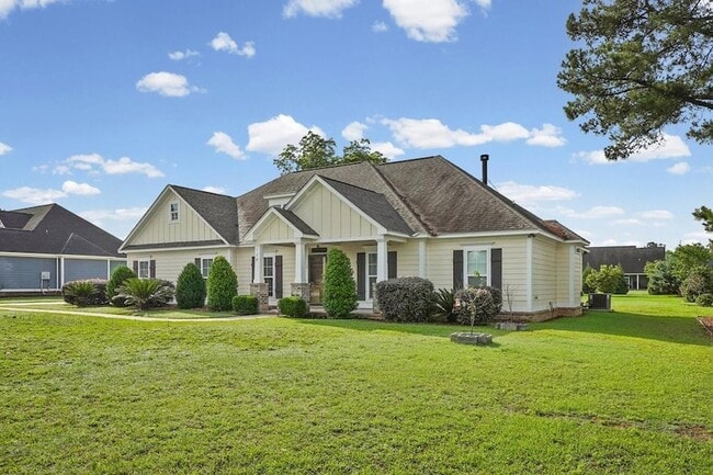 Building Photo - 128 Thistledown Dr