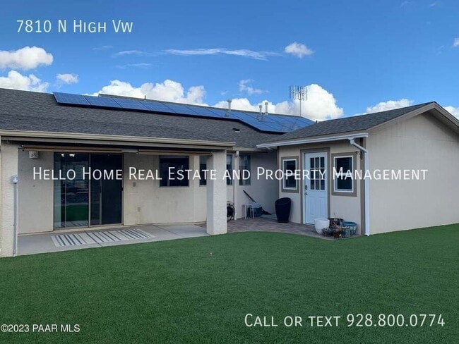Building Photo - 7810 N High View
