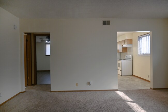 Floorplan - 108 Blondo