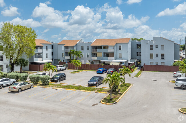 6095 W 18th Ave - Los Suenos Condominium