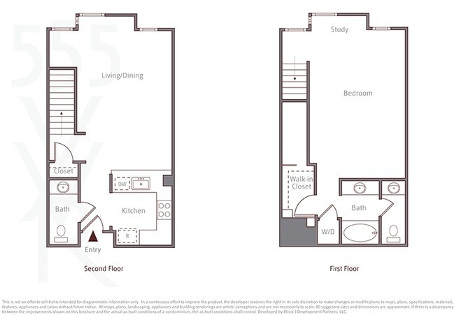 1BR/2BA - 555 Ygnacio Valley Rd