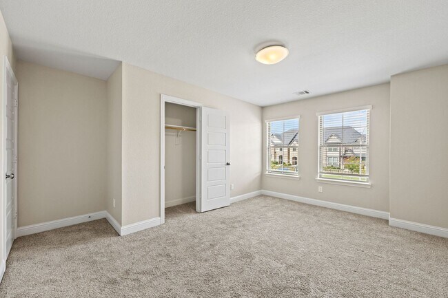 Building Photo - Brand New John Houston Townhome for Lease!