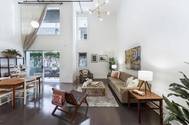 Building Photo - 1730 Sawtelle Blvd