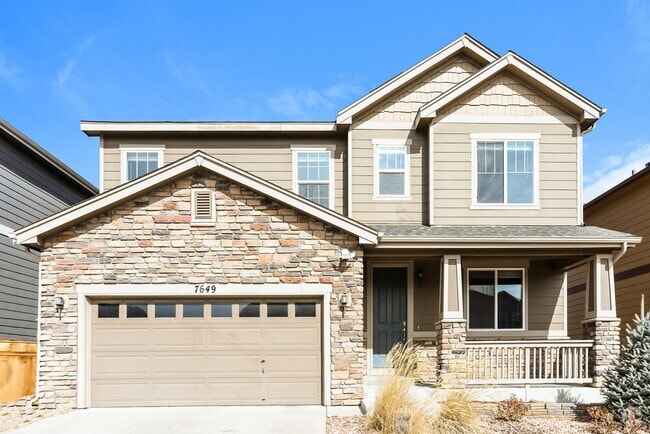 Building Photo - 7649 Blue Water Dr