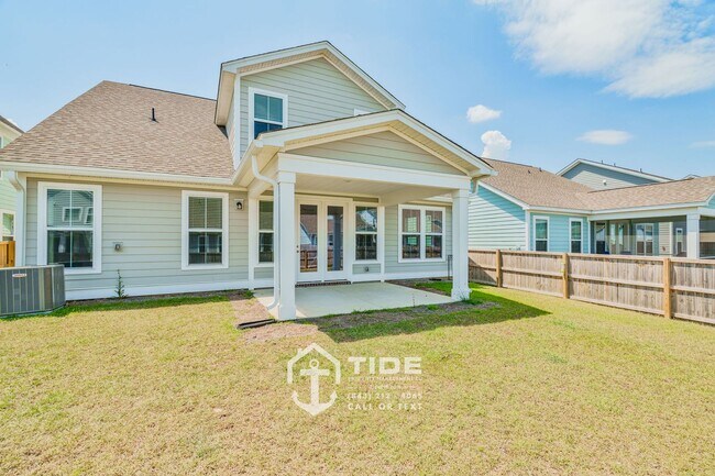 Building Photo - Comfort & Convenience in a Prime Location