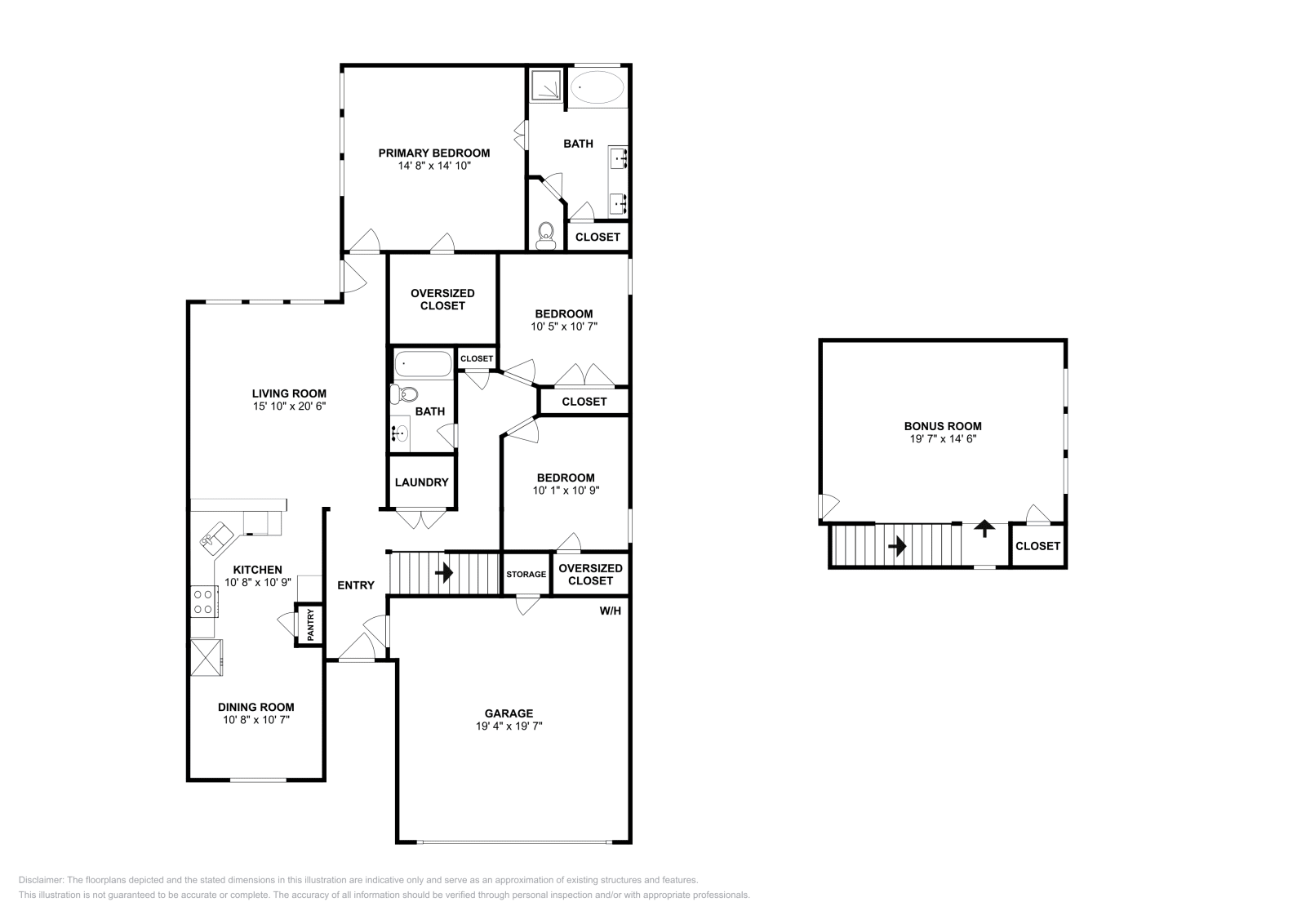 Building Photo - 1609 Hillside Dr