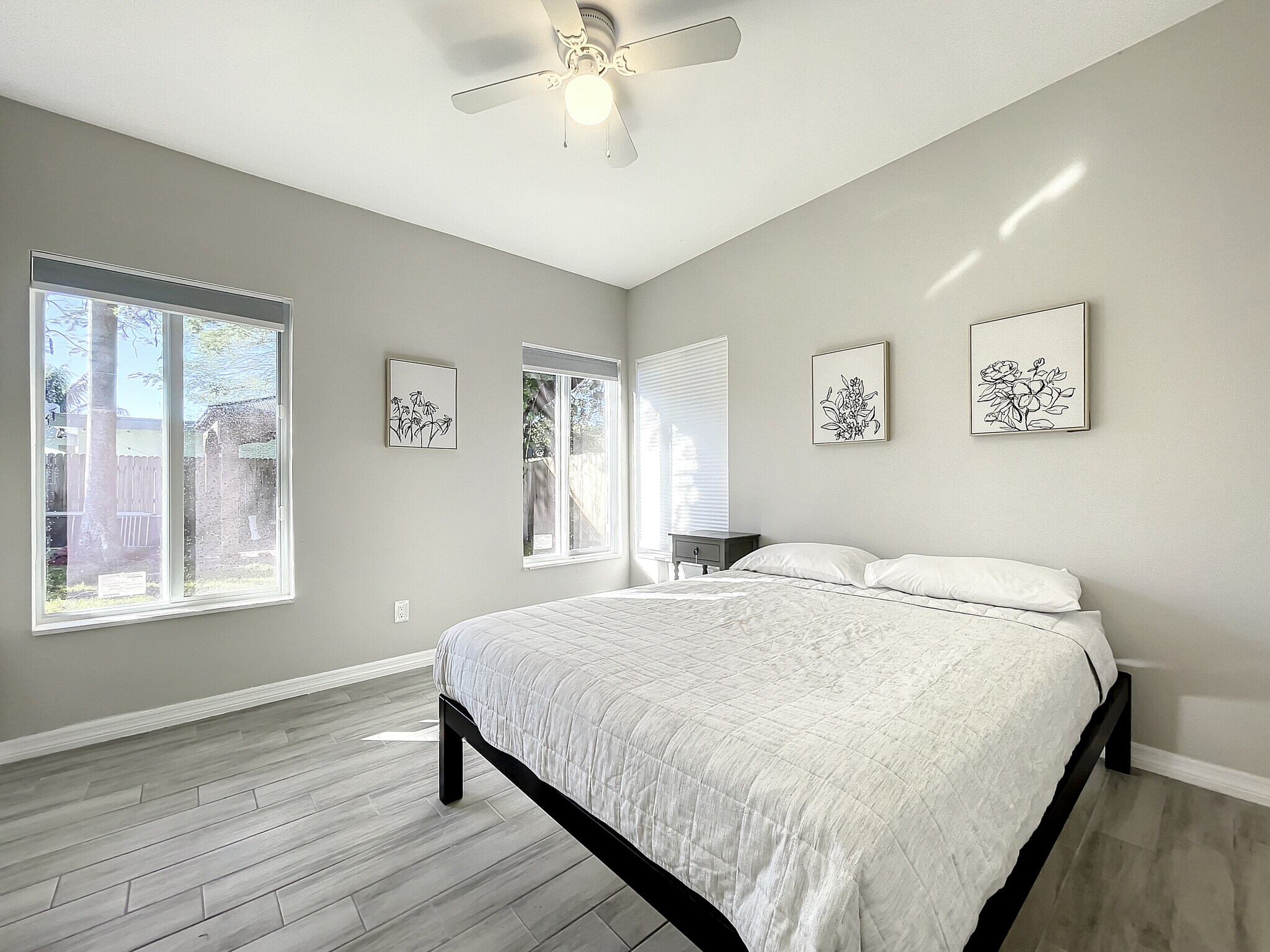 bedroom 3 - 1500 Davie Blvd