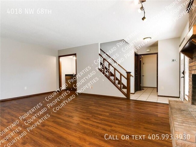 Building Photo - 4018 NW 68th-