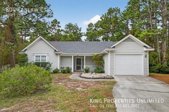 Primary Photo - 804 Tanlaw Ct