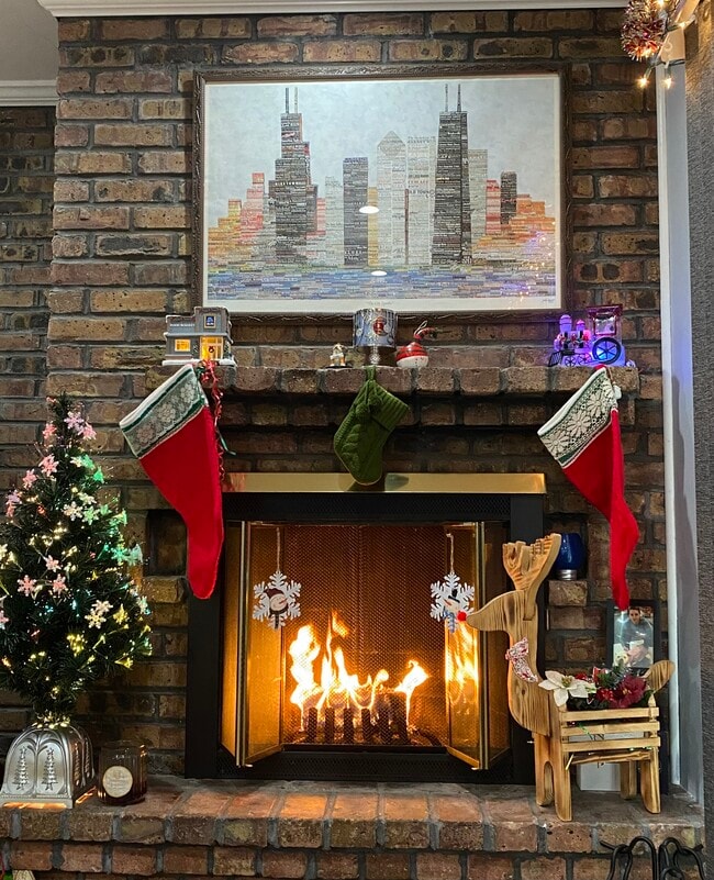 Building Photo - 455 W Grant Pl