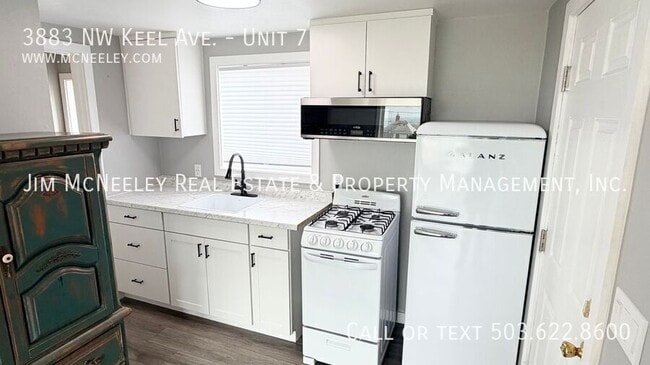 Building Photo - 3883 NW Keel Ave