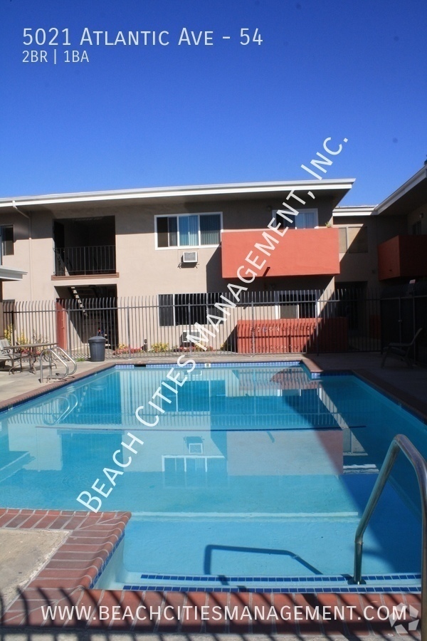 Building Photo - Large 2 Bedroom Condo in Long Beach Coming...