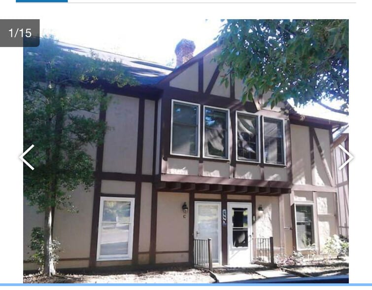 Building Photo - 103 Arcadia Lane Unit D