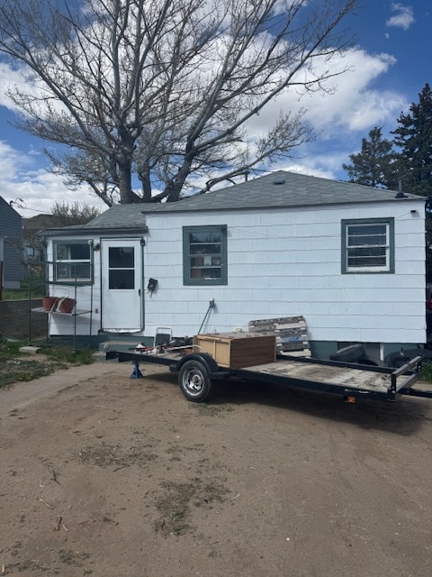 Building Photo - 1311 Court Ln