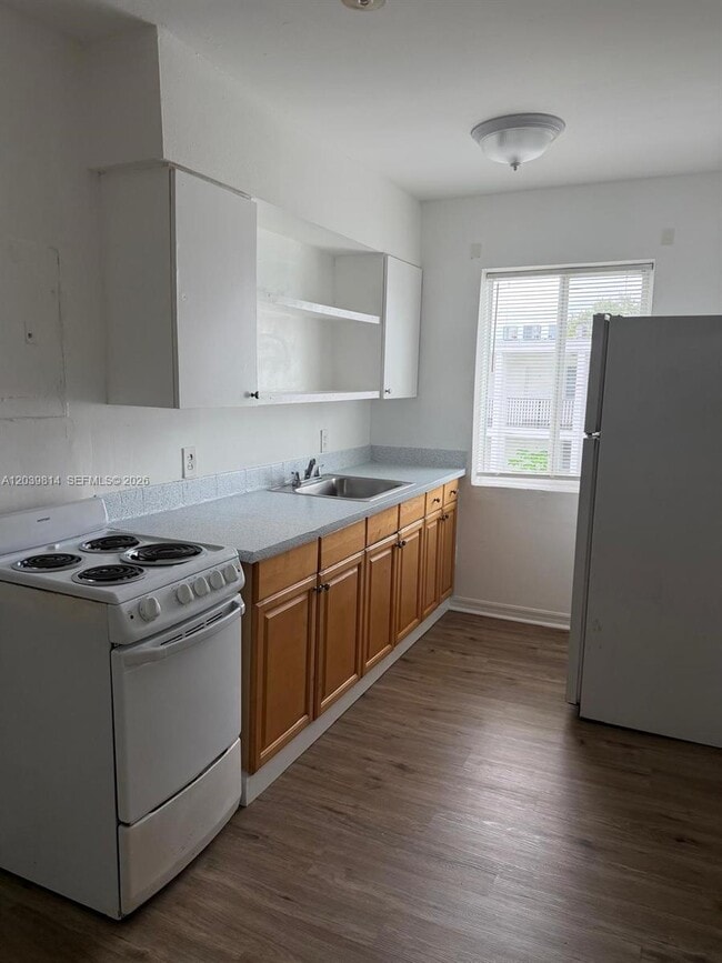 Building Photo - 660 NE 88th Terrace