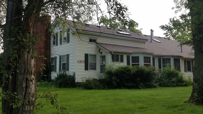 4200 Street view - 4200 W Liberty Rd