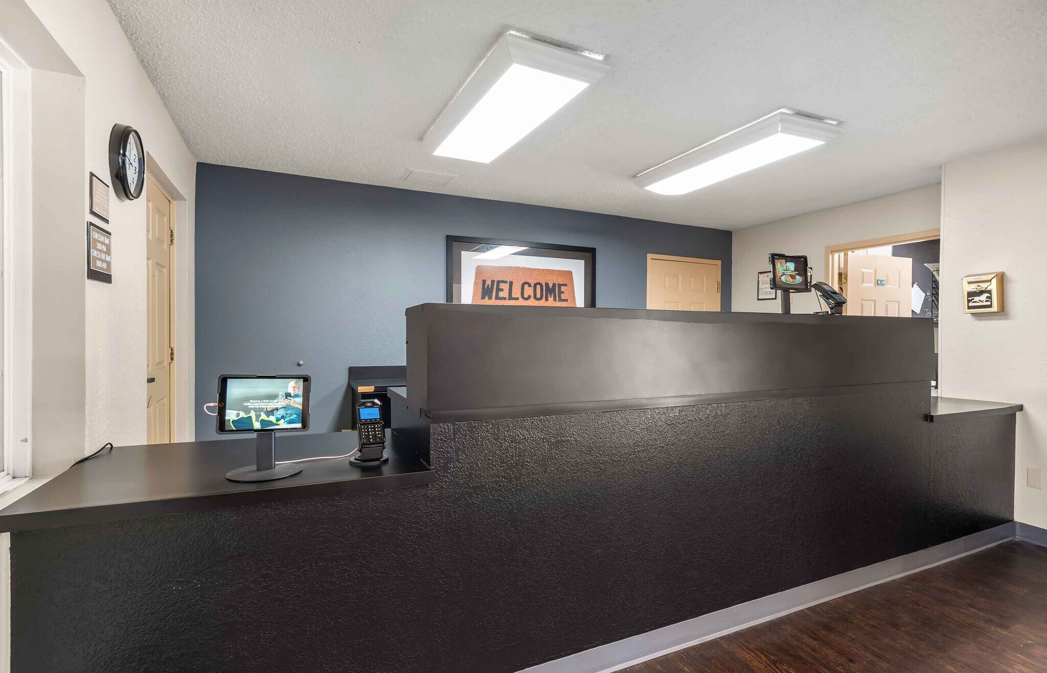 Building Photo - Furnished Studio-Dallas - Plano Parkway