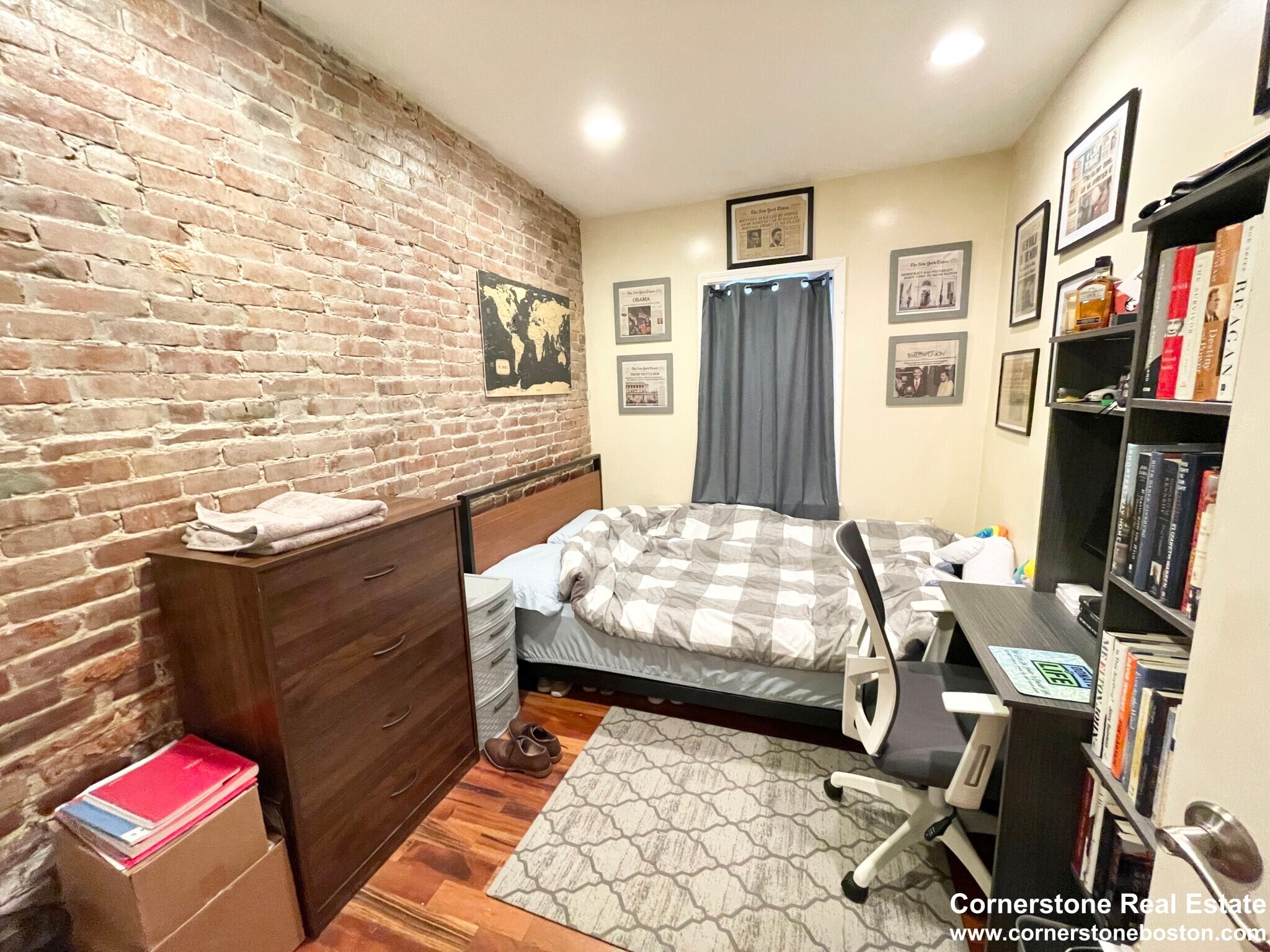 Building Photo - 9 Warwick St