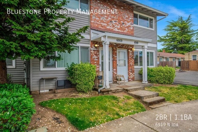 Building Photo - 6919 N Ida-