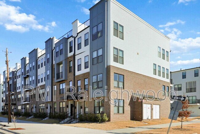 Building Photo - 1245 S Blount St