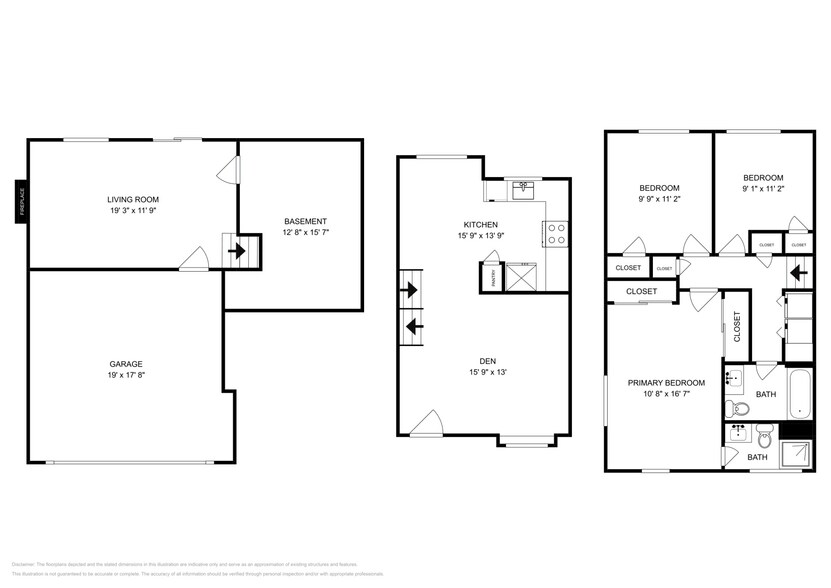 Building Photo - 19739 E Dartmouth Ave